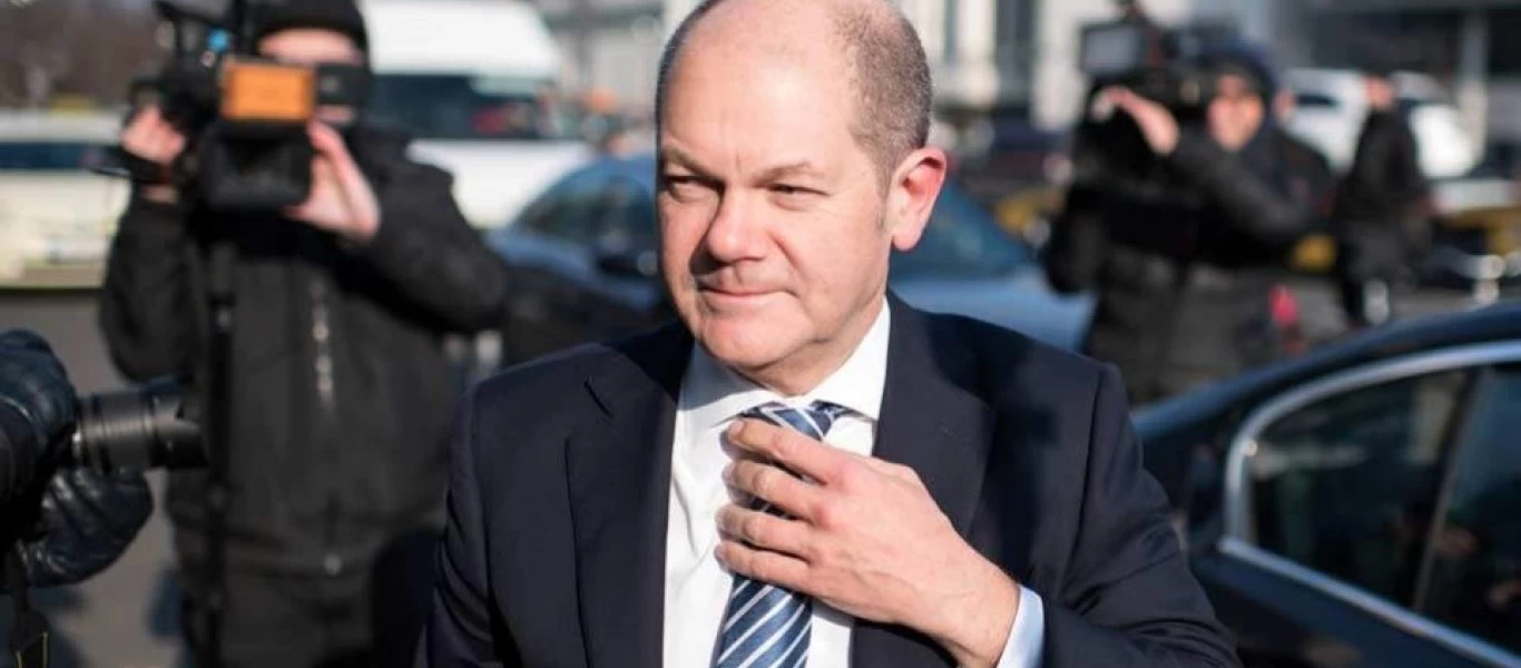 Στη φόρα φορολογικά δεδομένα εκατομμυρίων φορολογουμένων - Αποκάλυψη φορολογικής απάτης στη Γερμανία